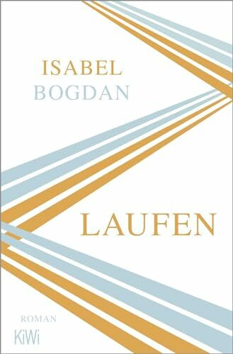 Laufen: Roman
