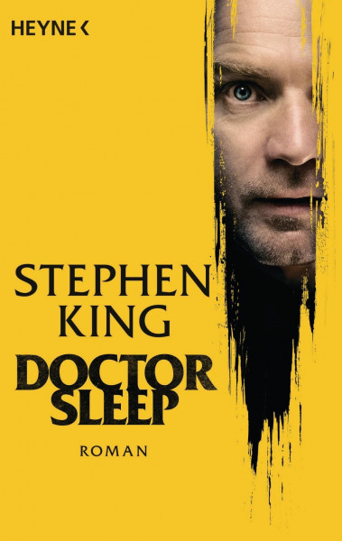 Doctor Sleep