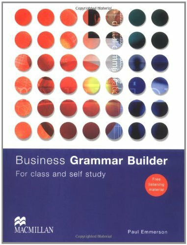 Business Grammer Builder