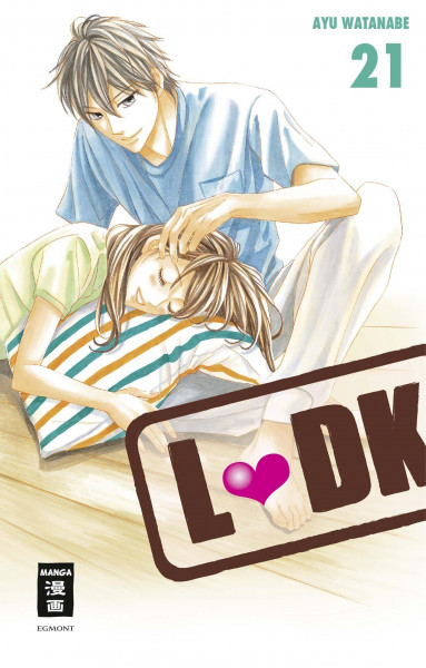 L-DK 21