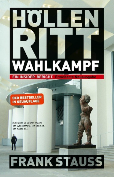 Höllenritt Wahlkampf