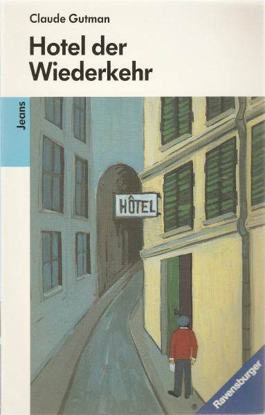 Hotel der Wiederkehr
