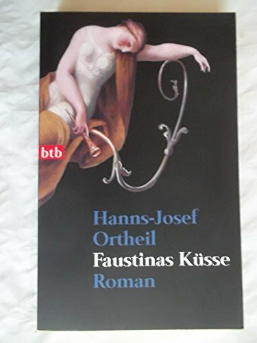 Faustinas Küsse