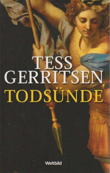 Todsünde.