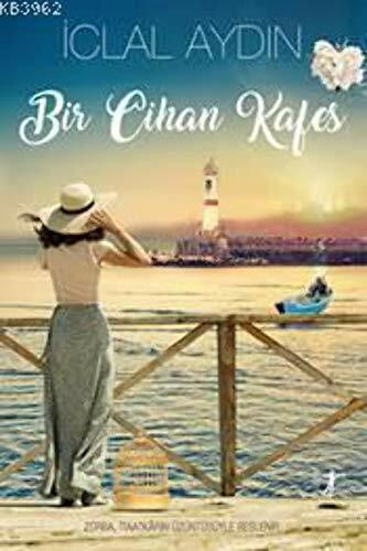 Bir Cihan Kafes: Zorba, itaatkarın üzüntüsüyle beslenir...