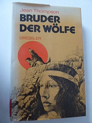 Bruder der Wölfe