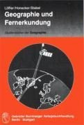 Geographie und Fernerkundung