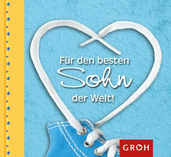 Für den besten Sohn der Welt (Familienbande)