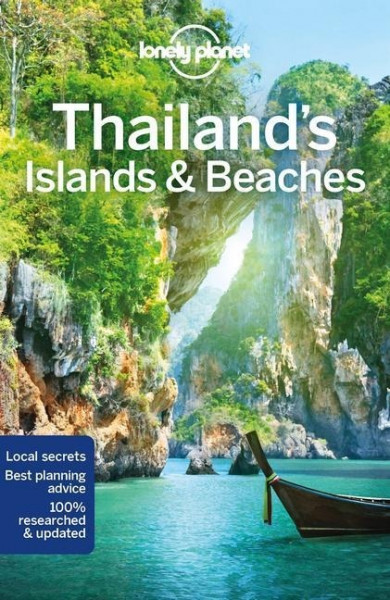 Thailand's Islands & Beaches