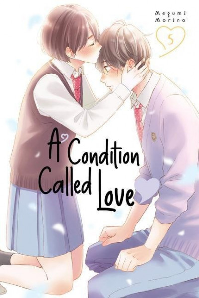 A Condition Called Love 5