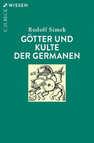 Götter und Kulte der Germanen