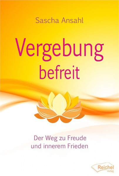 Vergebung befreit