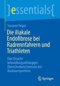 Die iliakale Endofibrose bei Radrennfahrern und Triathleten