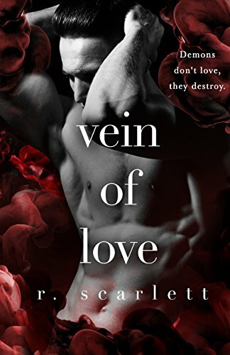 Vein of Love (Blackest Gold, Band 1) Vein of Love (Blackest Gold, Band 1)