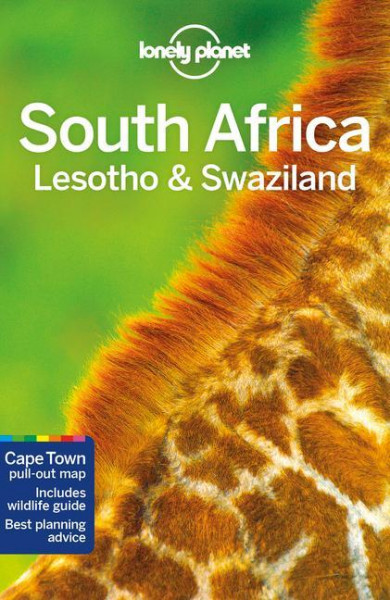 South Africa, Lesotho & Swaziland