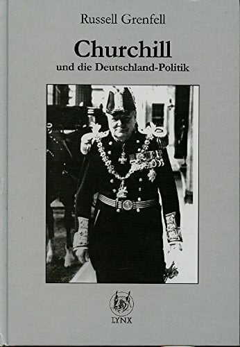 Churchill und die Deutschland-Politik