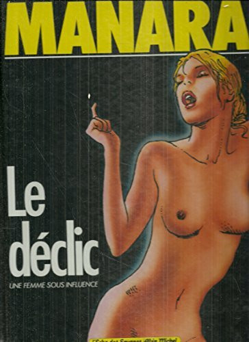 Le déclic, Tome 1 :