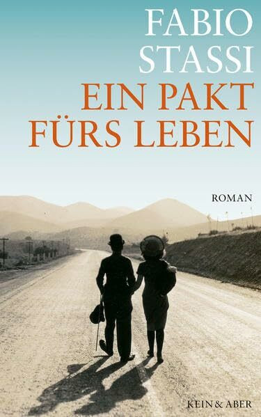 Ein Pakt fürs Leben: Roman