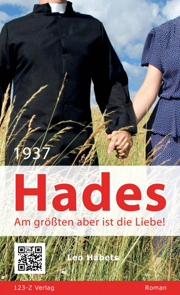 Hades: Am größten aber ist die Liebe!