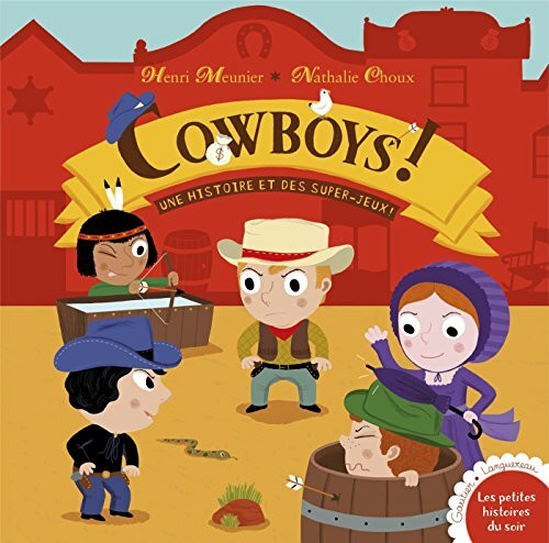 Cowboys !
