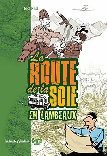 La Route de la soie en lambeaux: L'Asie centrale est-elle le nouveau Moyen-Orient ?