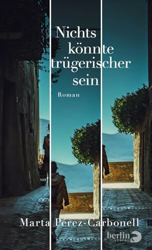 Nichts könnte trügerischer sein: Roman | Ein brillantes Debüt über Verrat, Schuld und die Macht des Erzählens