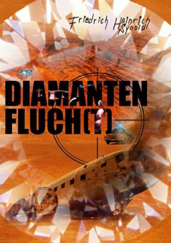 Diamantenfluch(t)!: Showdown in Bergedorf