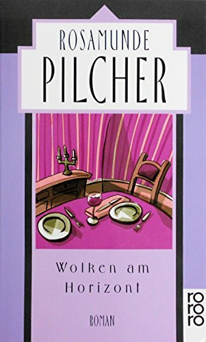Wolken am Horizont: Roman. Deutsche Erstausgabe