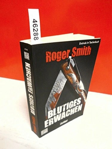 Blutiges Erwachen: Thriller