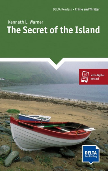 The Secret of the Island. Reader + Delta Augmented