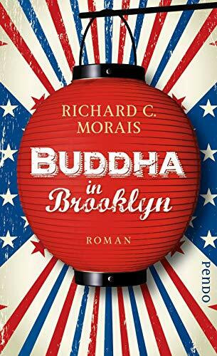 Buddha in Brooklyn: Roman