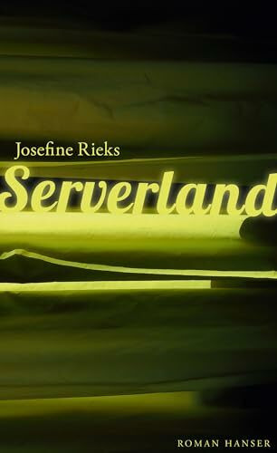 Serverland: Roman