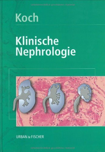Klinische Nephrologie