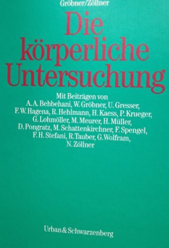 Die körperliche Untersuchung