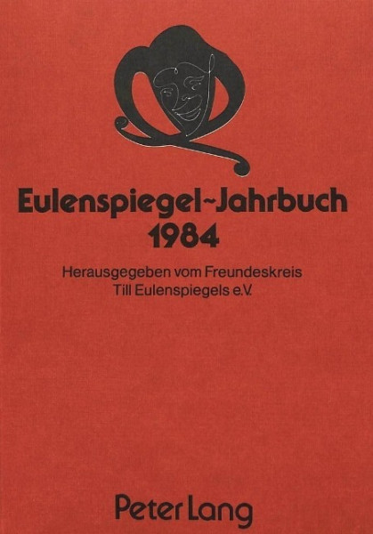 Eulenspiegel-Jahrbuch 1984