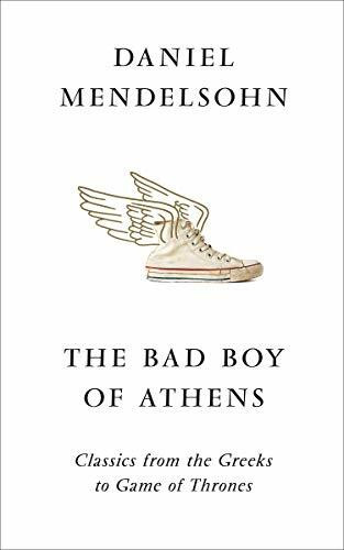 The Bad Boys of Athens