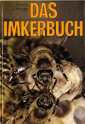Das Imkerbuch
