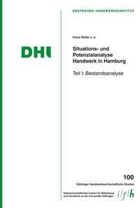 Situations- und Potenzialanalyse Handwerk in Hamburg 1