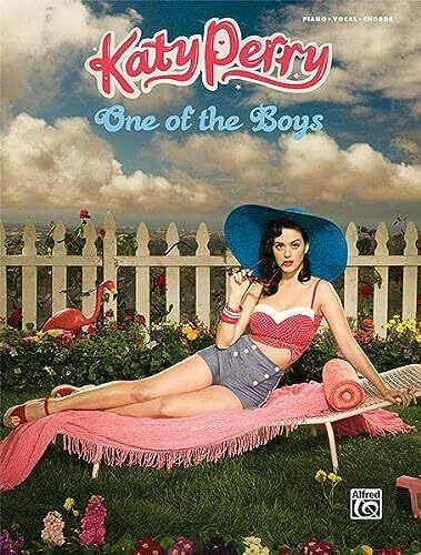 Katy Perry - One of the Boys