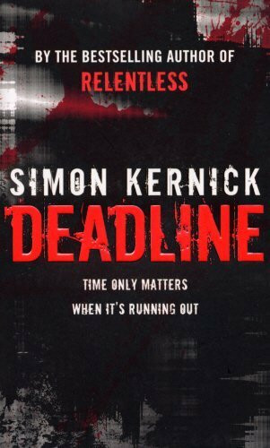 deadline-simon-kernick