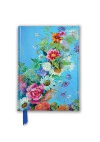 Nel Whatmore - Love for My Garden Pocket Diary 2021