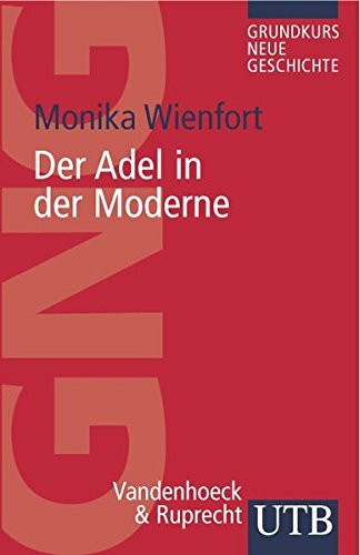 Adel in der Moderne