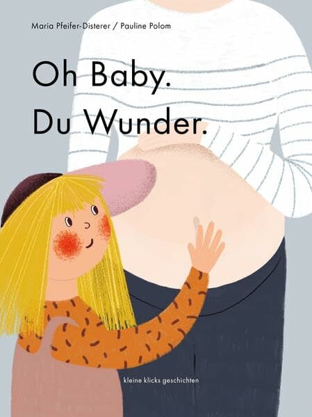 Oh Baby. Du Wunder. Oh Baby. Du Wunder.