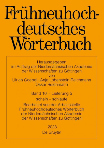 schein – schlaufe