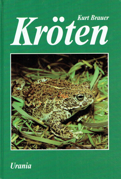 Kröten