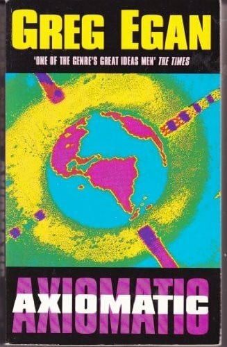 Axiomatic
