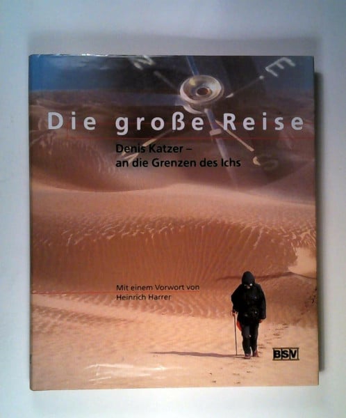 Die große Reise