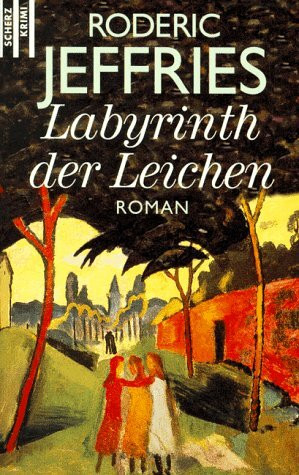 Labyrinth der Leichen