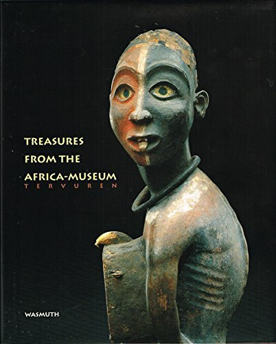 Treasures from the Africa Museum Tervuren