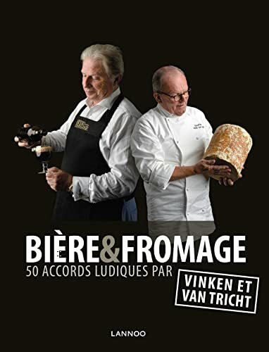 Bière & fromage